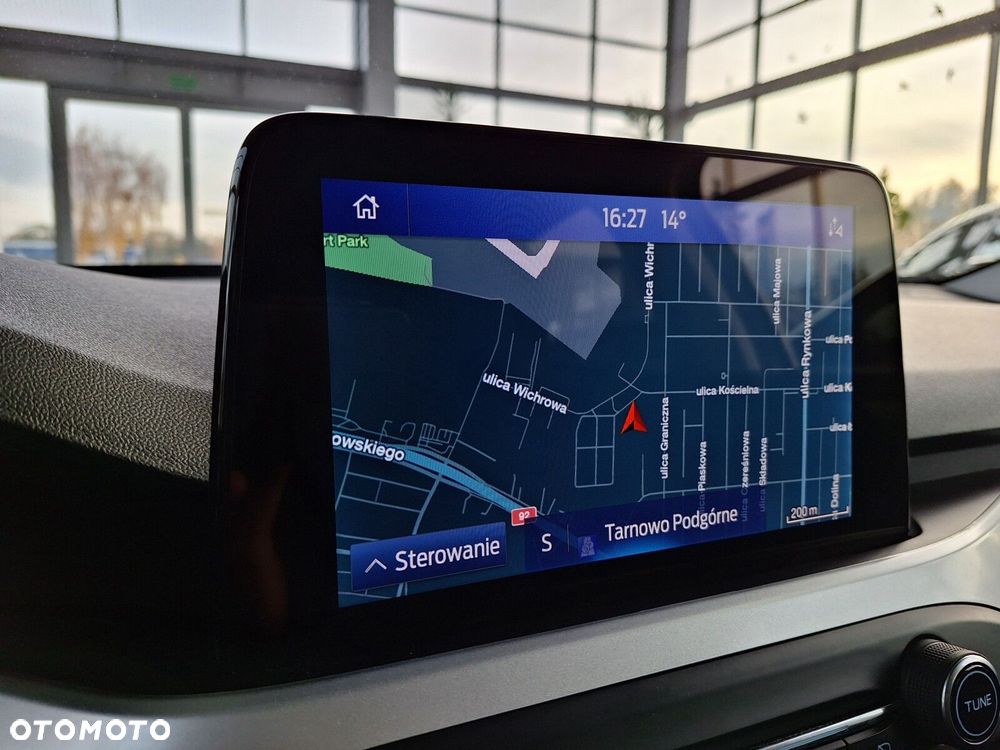 Ford Focus 1.5 EcoBlue Connected - 25