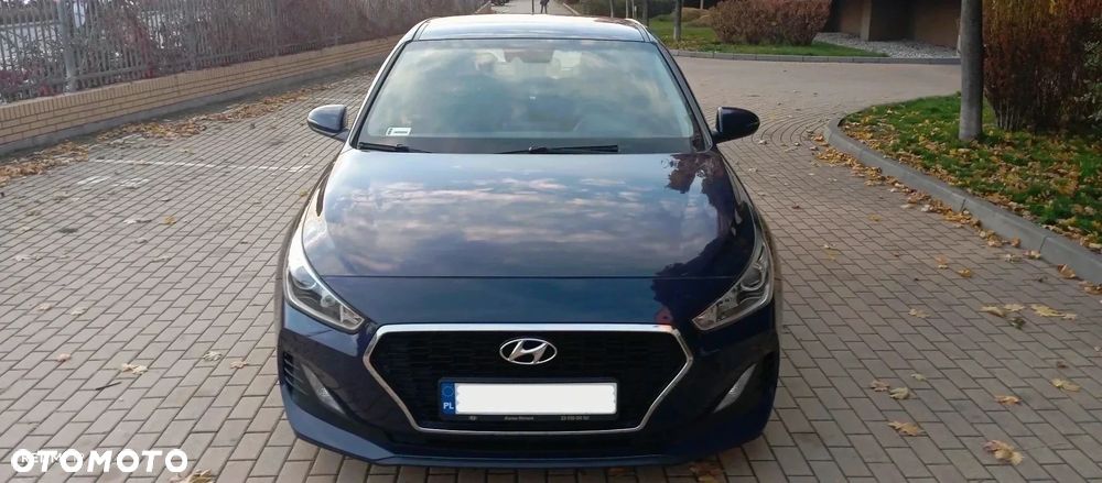 Hyundai i30 1.4 Classic + - 1