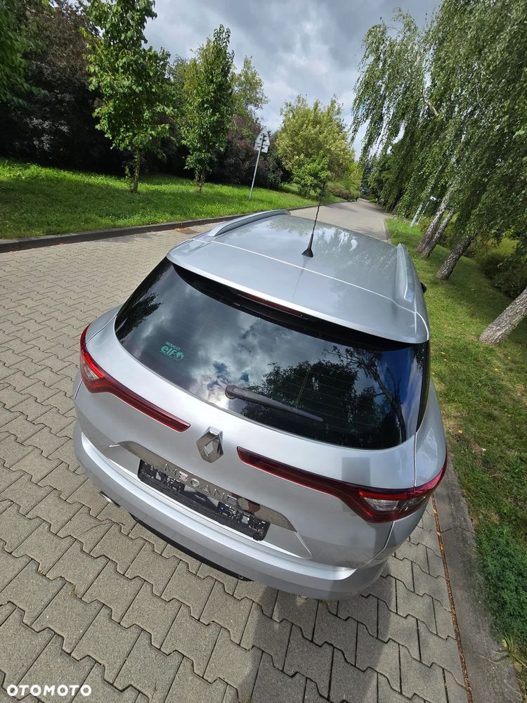Renault Megane ENERGY dCi 130 Start & Stopp Bose Edition - 11