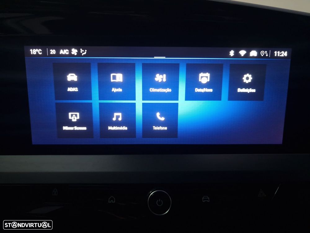 Opel Mokka 1.2 T Edition - 42