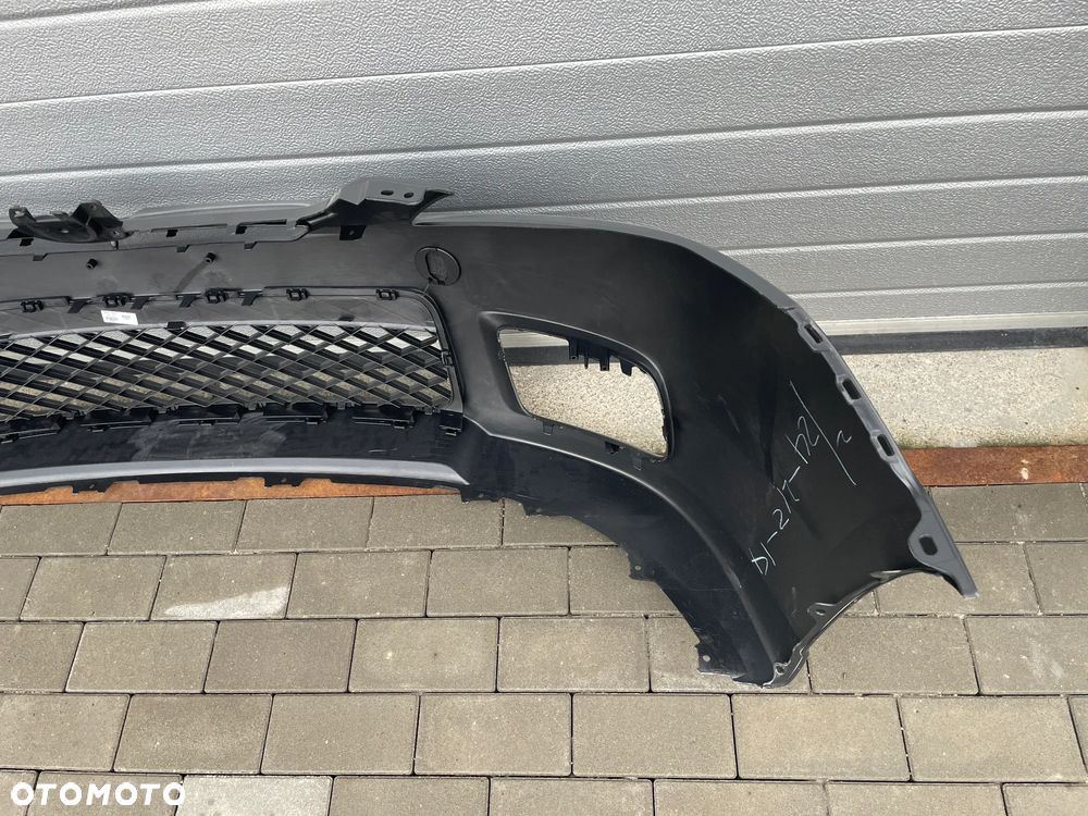 ZDERZAK PRZEDNI MAZDA 5 SPORT  2005-2007 - NOWY - 5