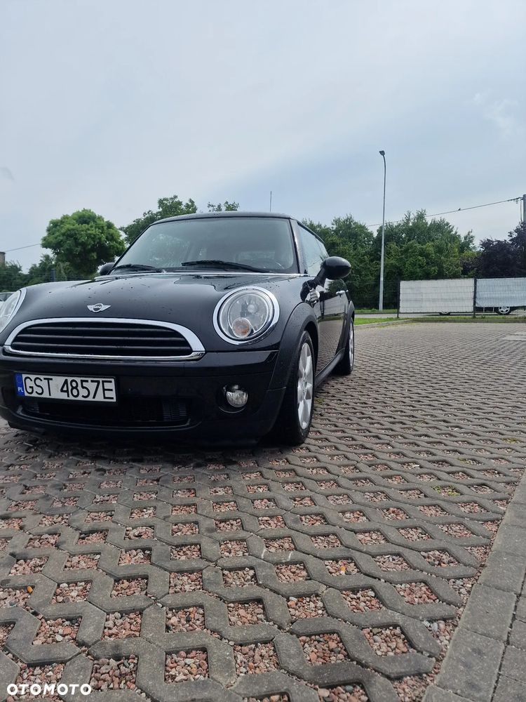 MINI ONE Standard - 3