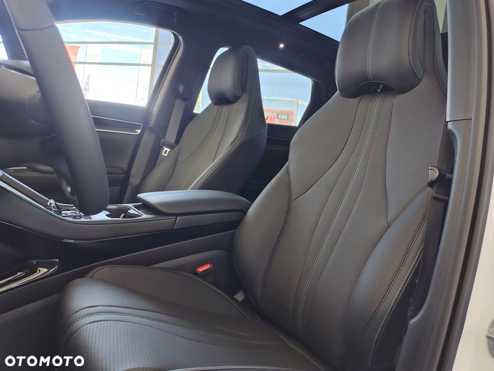 BYD Seal U 1.5 Boost - 11