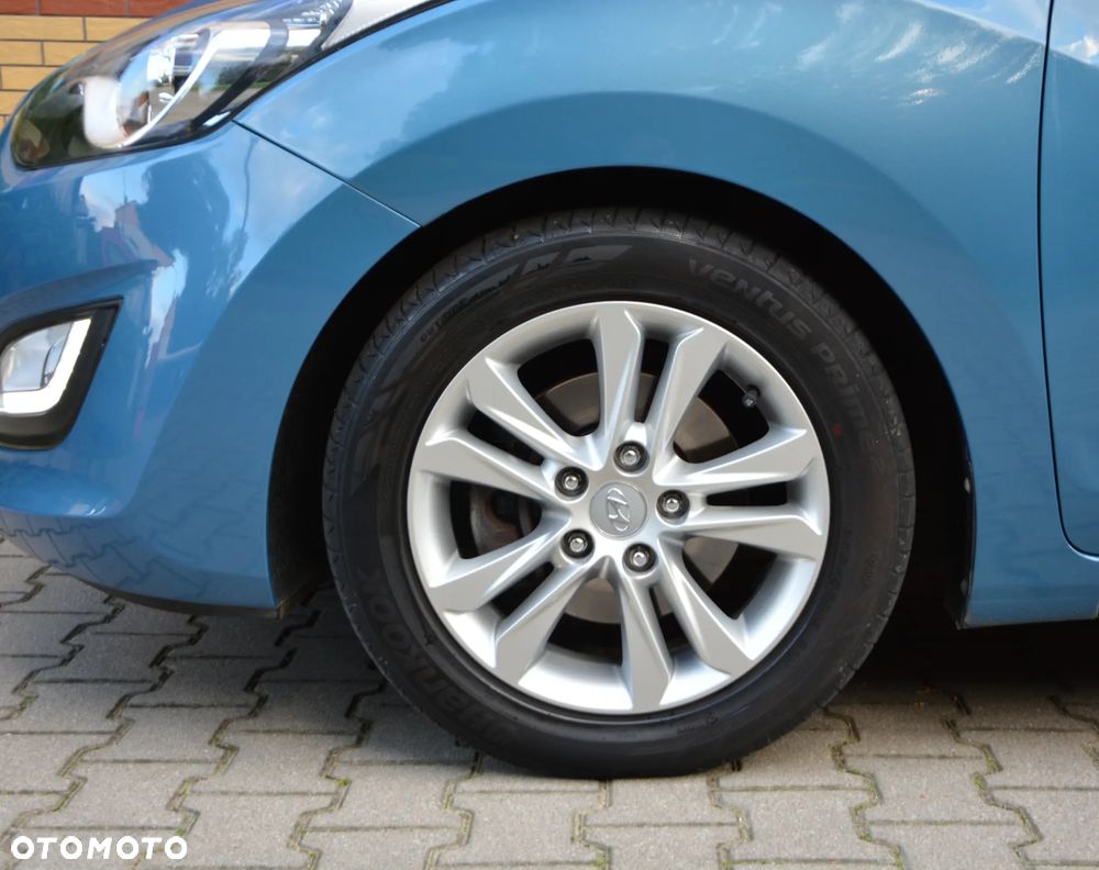 Hyundai i30 1.4 Premium - 18