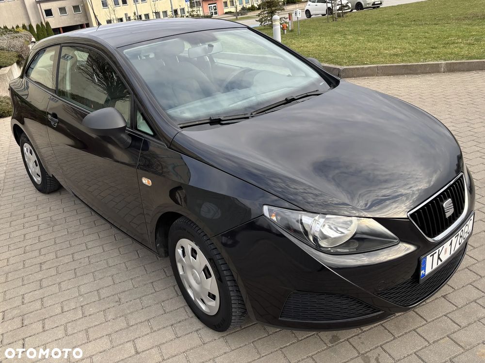 Seat Ibiza - 40