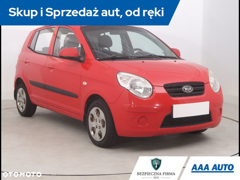 Kia Picanto - 2