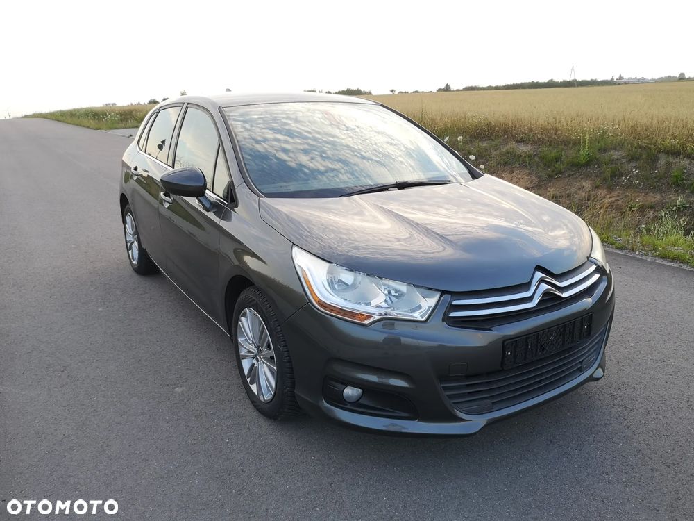 Citroën C4 VTi 120 Business Class - 15
