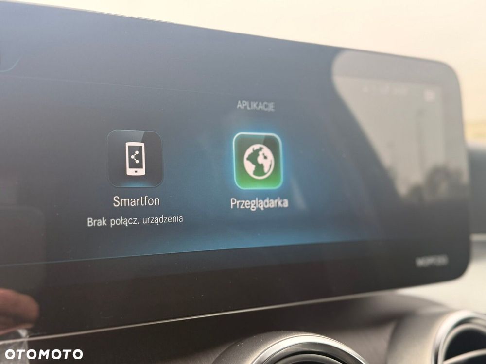 Mercedes-Benz GLC - 24