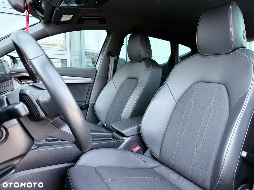 Cupra Formentor 1.5 TSI DSG - 27