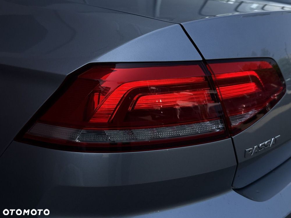 Volkswagen Passat 1.8 TSI BMT Comfortline DSG - 35
