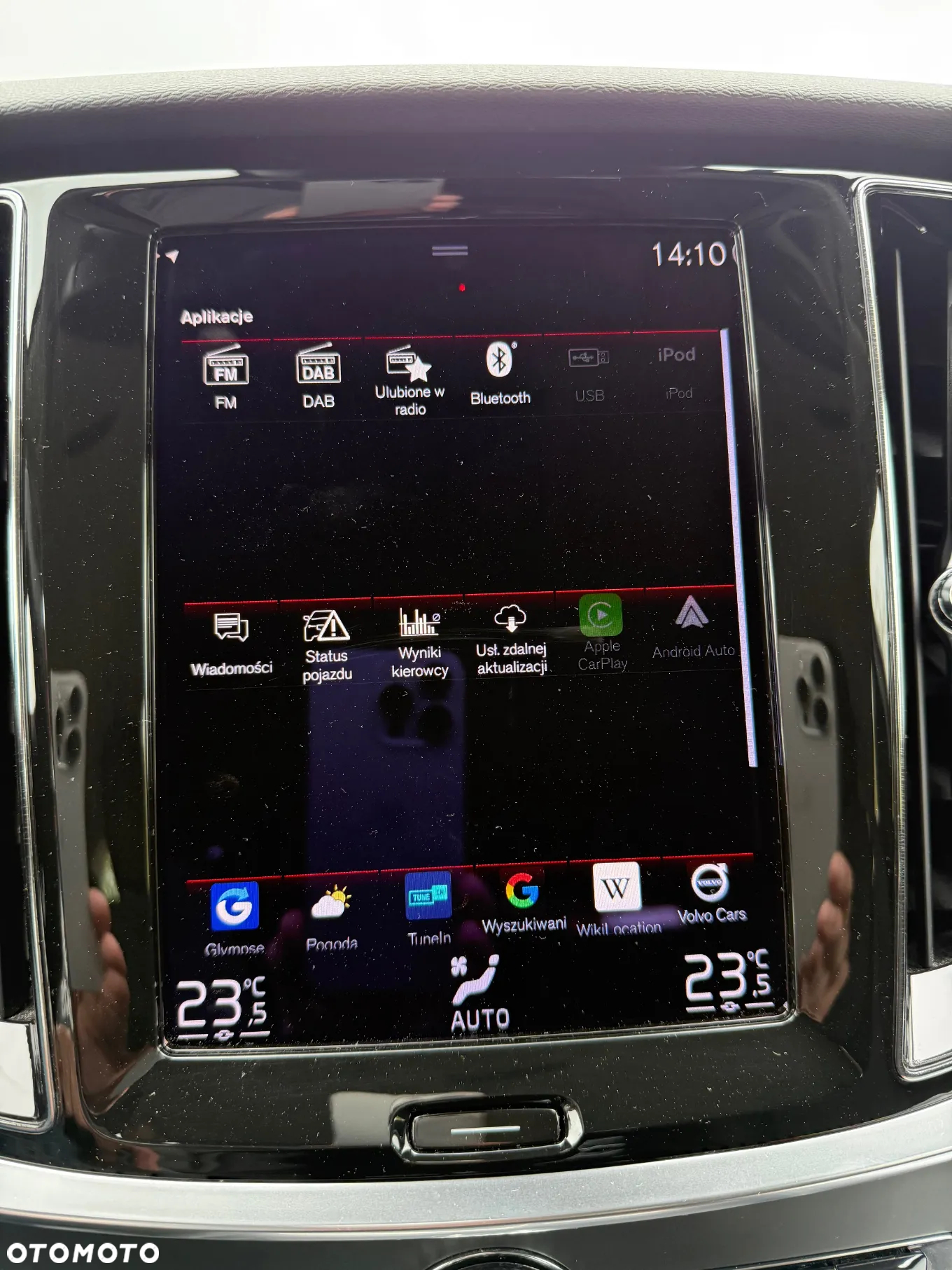 Volvo V60 B4 B Core - 22