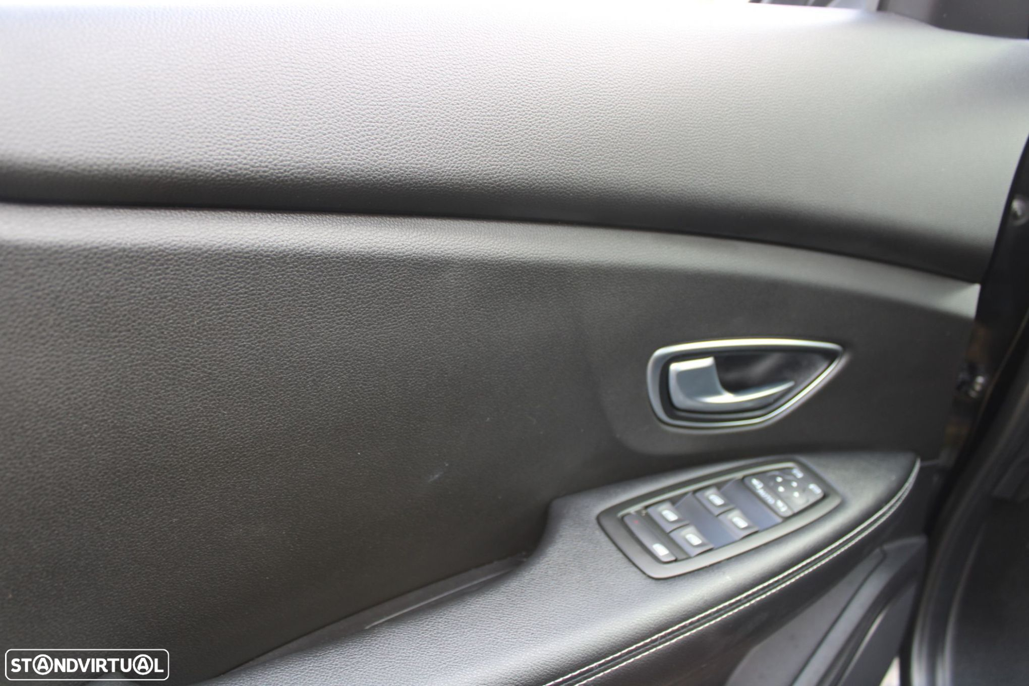 Renault Grand Scénic 1.5 dCi Intens EDC SS - 16