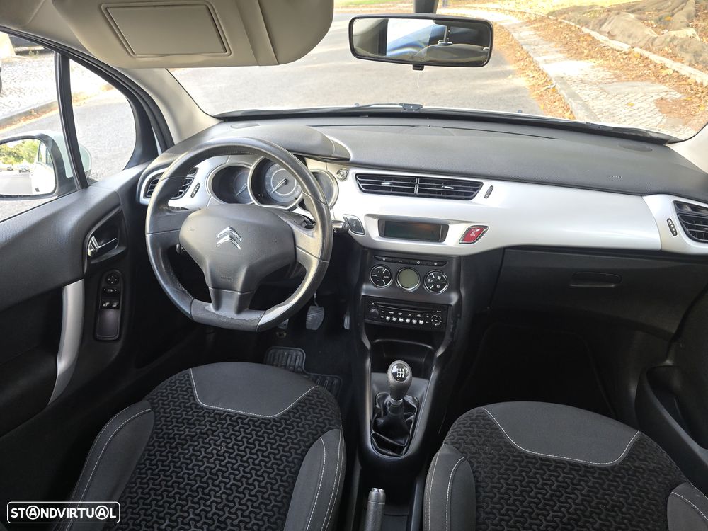Citroën C3 - 13