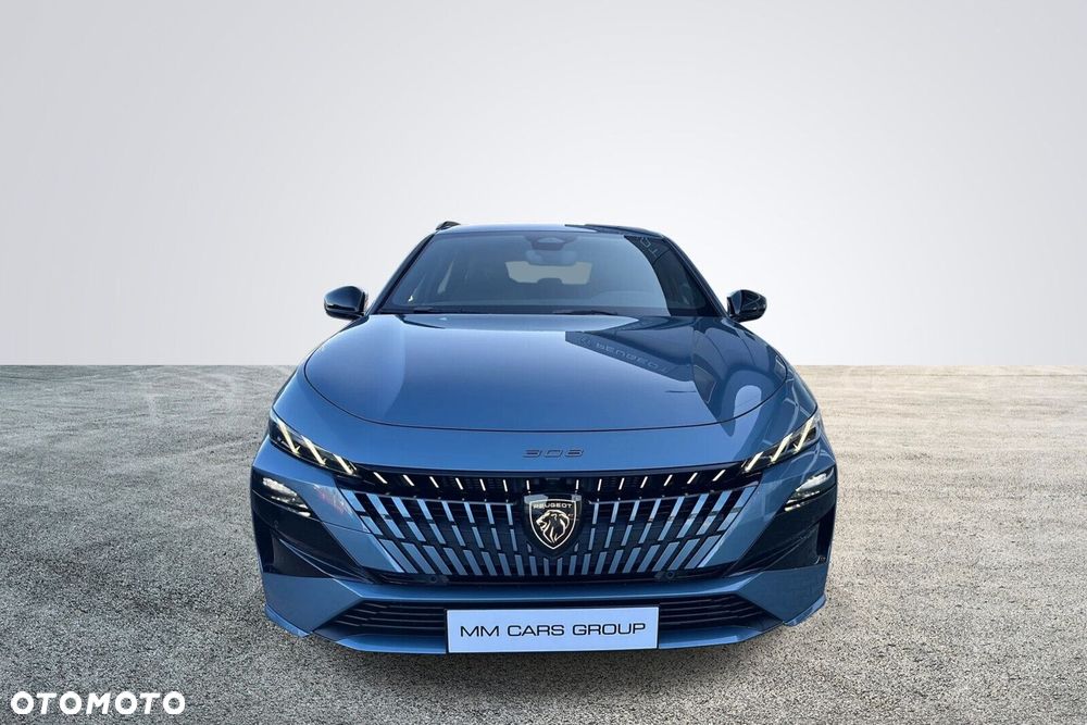 Peugeot 308 - 2