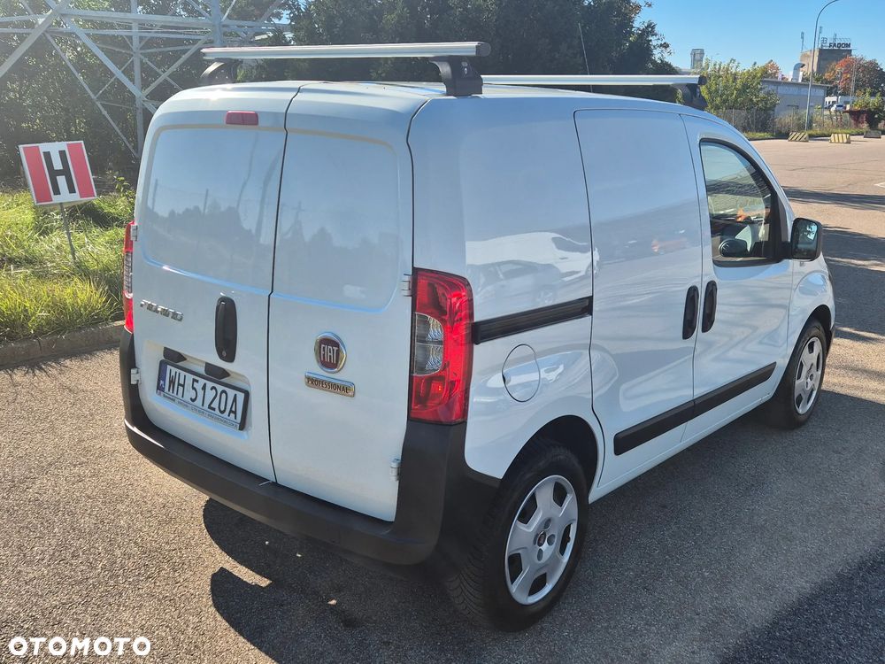 Fiat Fiorino - 18