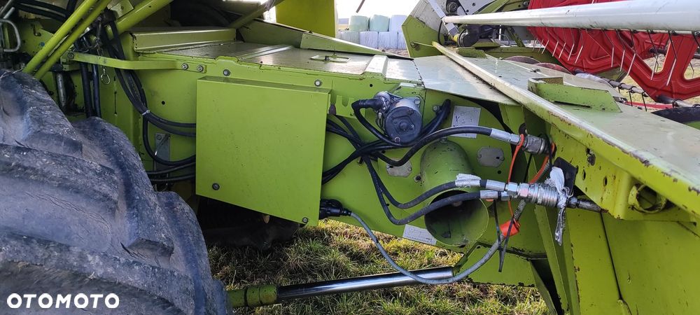 Claas Dominator 78 CLASSIC - 12