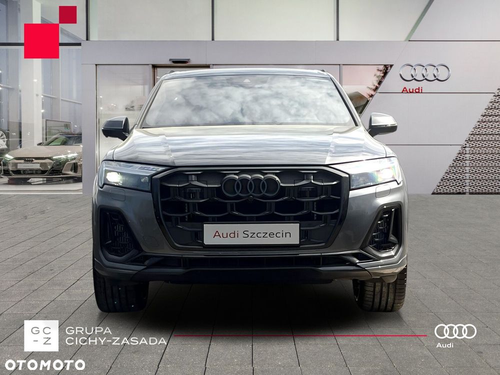 Audi SQ7 - 9