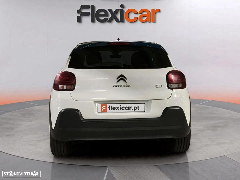 Citroën C3 1.2 PureTech Shine Pack EAT6 - 8