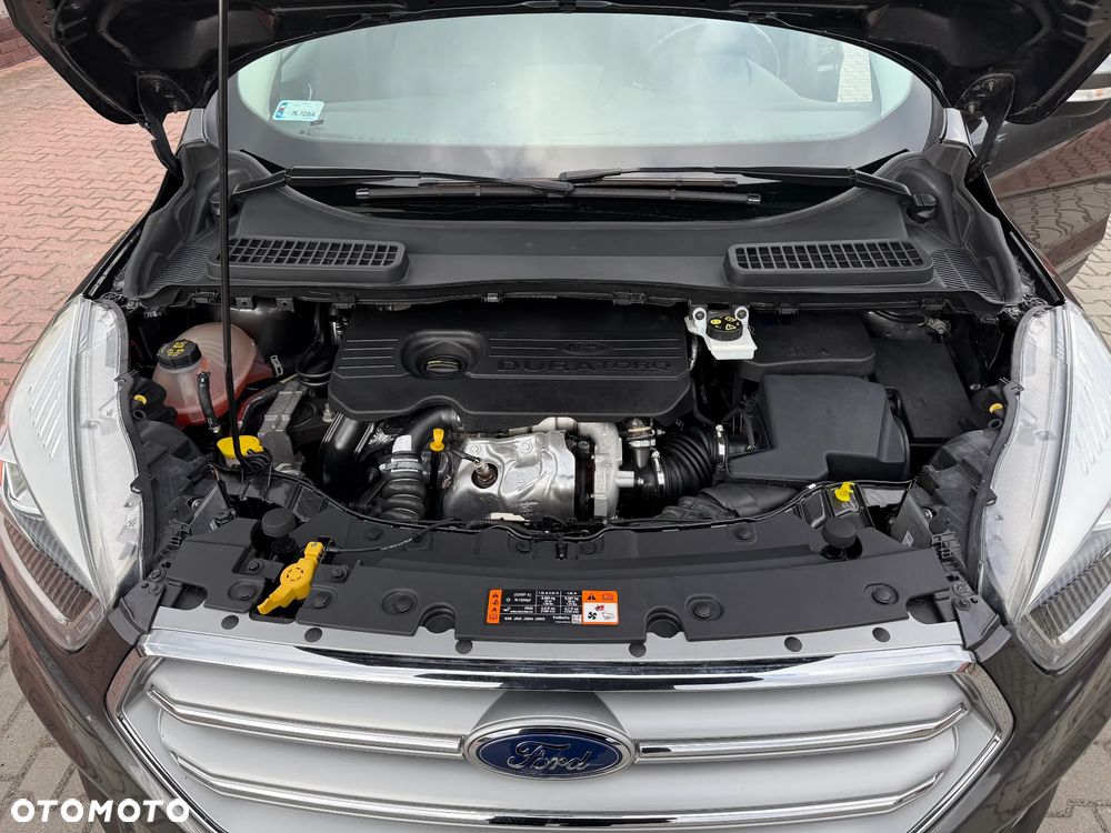 Ford Kuga - 6