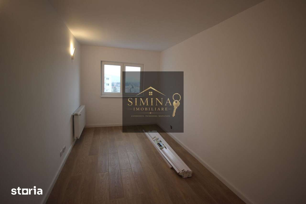 Apartament 4 Camere, De Inchiriat, Piața Garii — fotografia 3