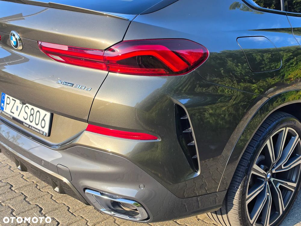 BMW X6 - 6