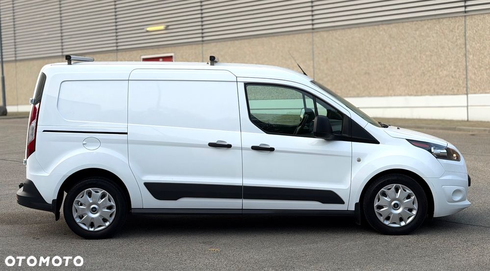 Ford Transit Connect L2H1 LONG 1.5 TDCI 2018r, - 11