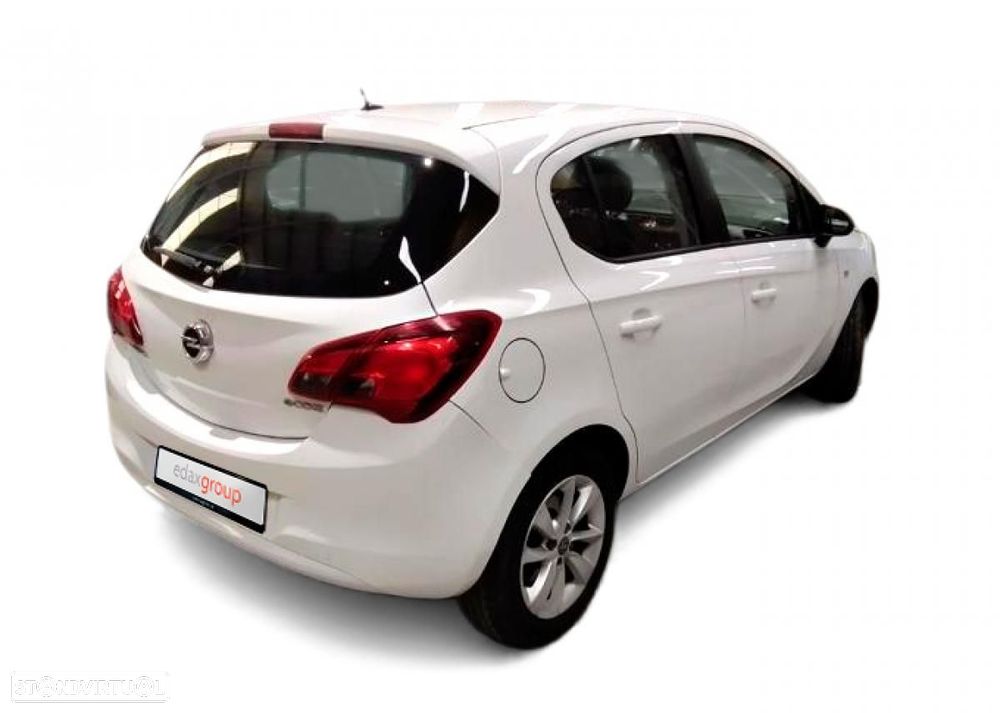 Opel Corsa - 2