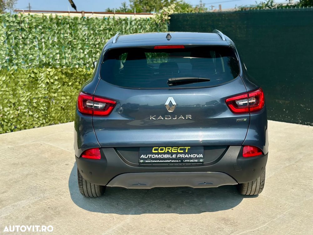 Renault Kadjar - 11