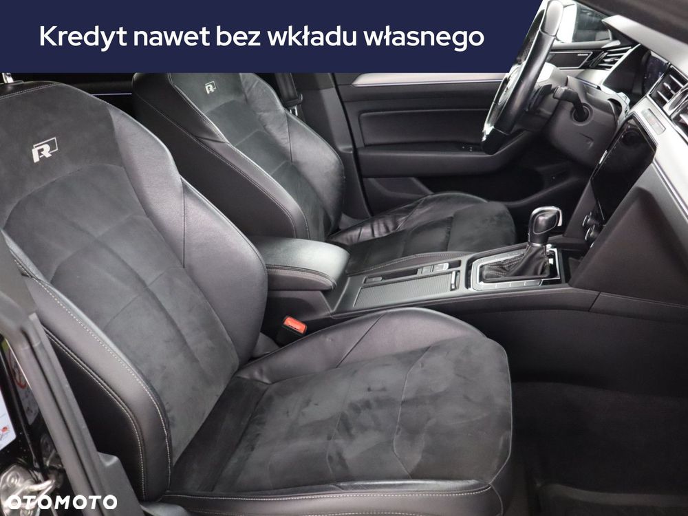 Volkswagen Arteon - 10