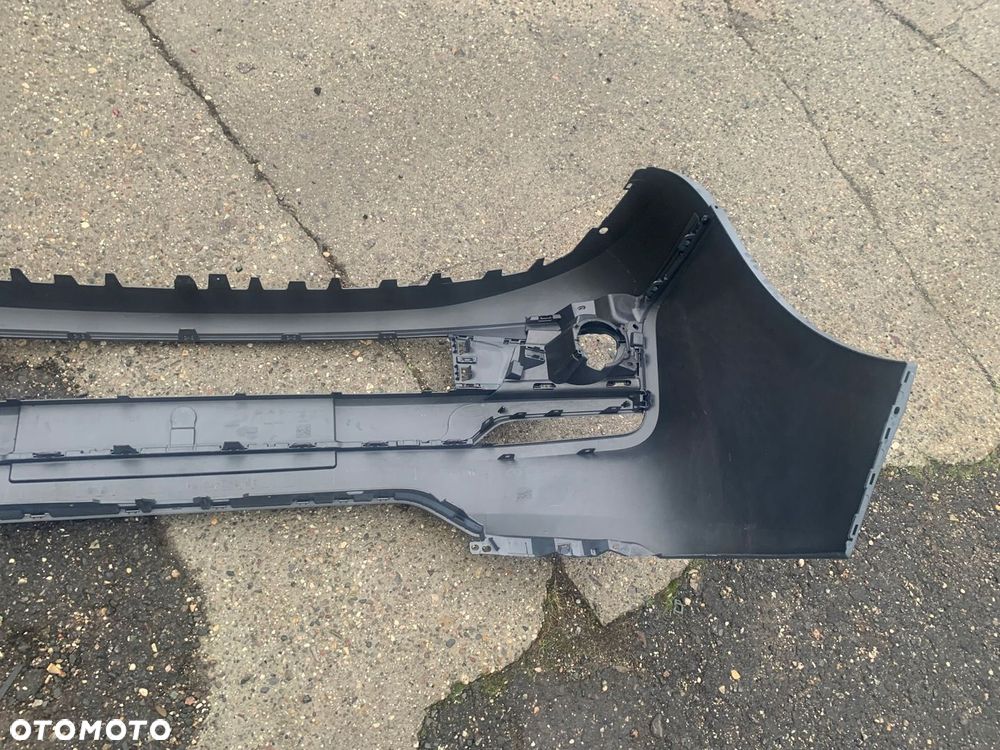 ZDERZAK PRZÓD PRZEDNI FIAT TALENTO II 2 330/B 620221594R ORGINAŁ - 10