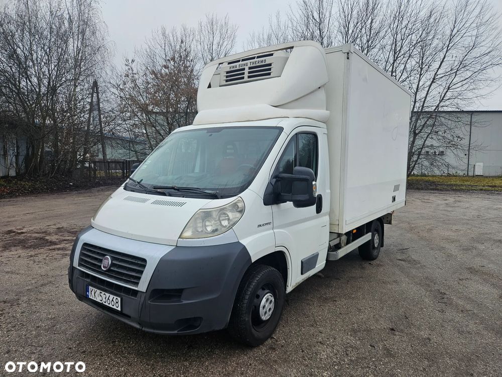 Fiat Ducato - 3