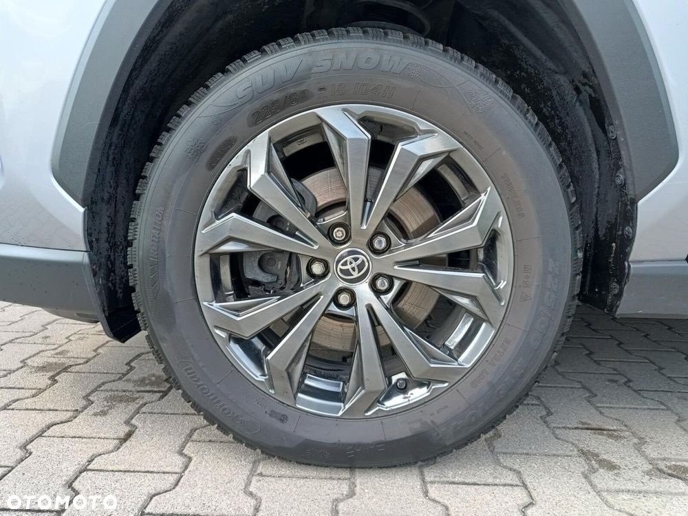 Toyota RAV4 - 12