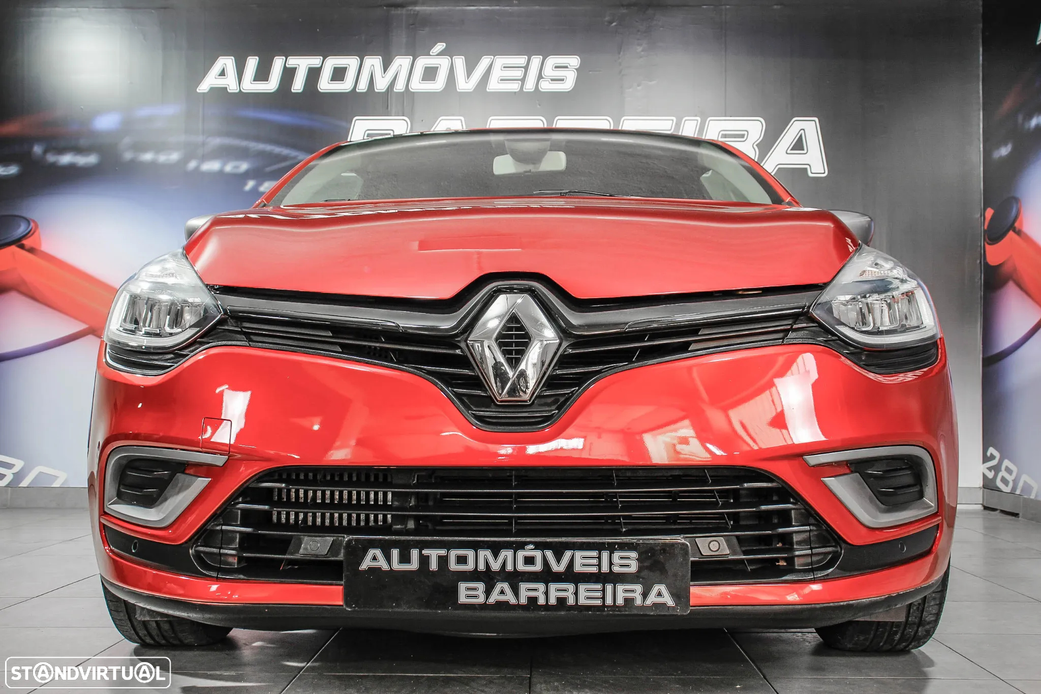 Renault Clio 0.9 TCe GT Line - 23