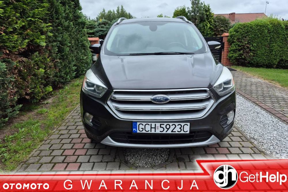 Ford Kuga ver-1-5-tdci-2x4-titanium - 20