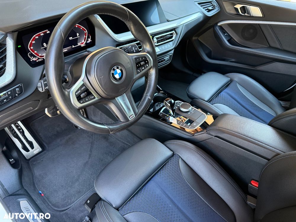 BMW Seria 1 - 10