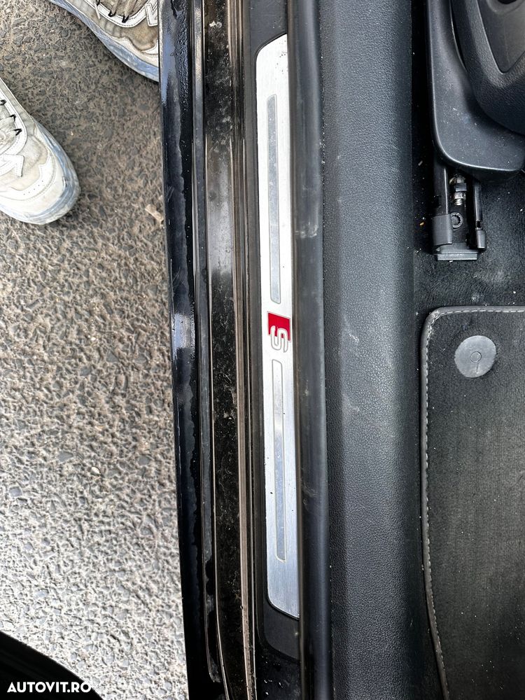 Audi A5 ack 2.0 TDI quattro Stronic - 16