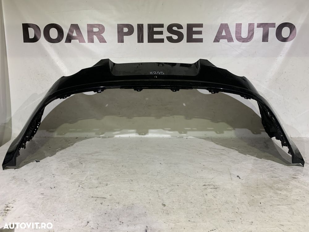 Bara spate Jaguar F-Type, 2013, 2014, 2015, 2016, 2017, 2018, cod origine OE EX53-17D781-A. - 6