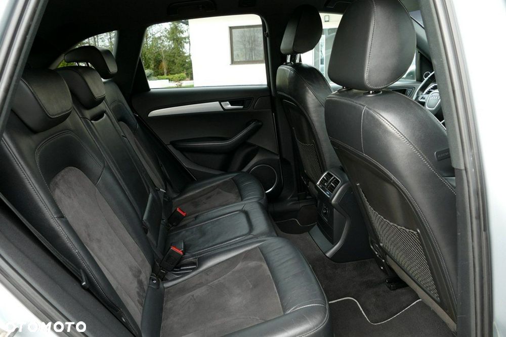 Audi Q5 - 32