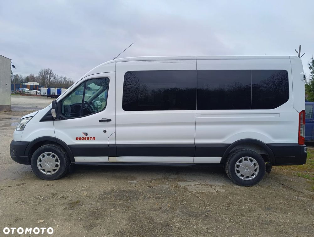 Ford Transit L3 Trend - 6