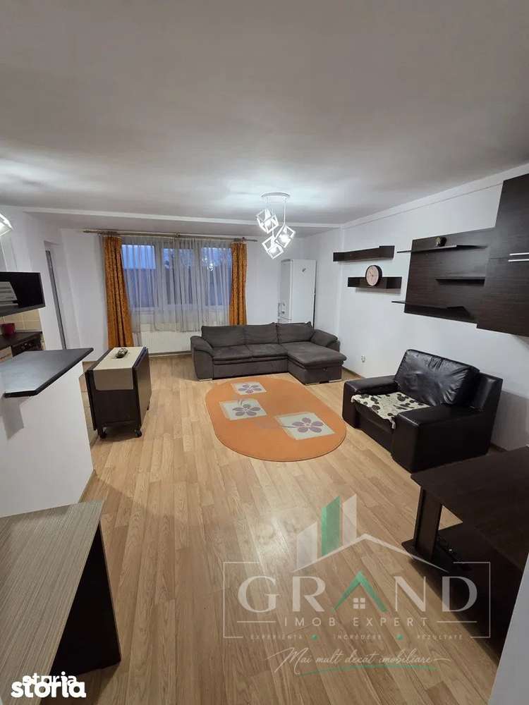 Apartament 2 camere, langa parcul Poligon — fotografia 1