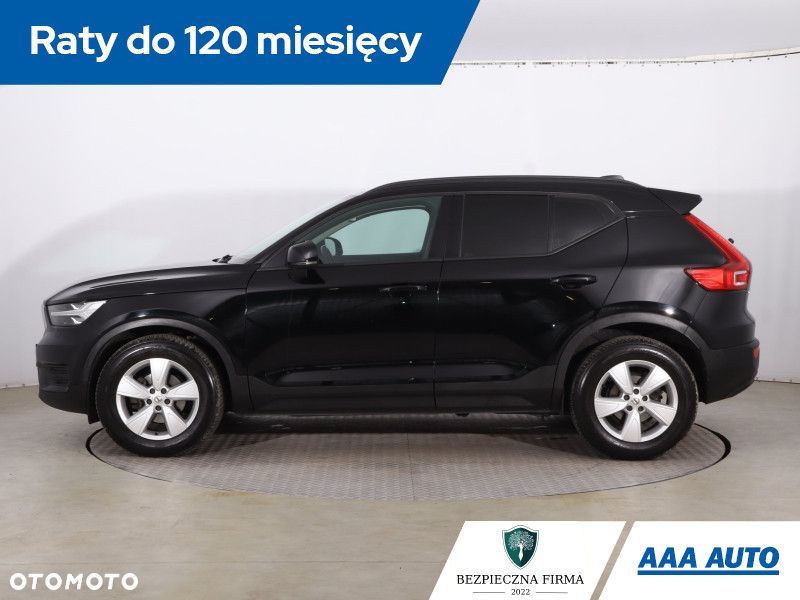Volvo XC 40 - 4