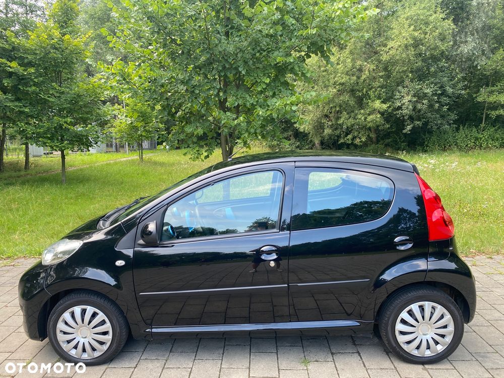 Peugeot 107 70 Petit Filou - 9