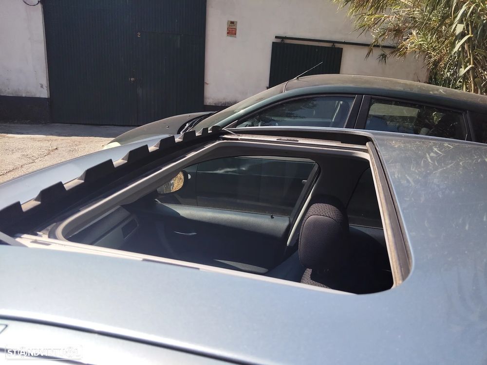 BMW 320 d Navigation - 8