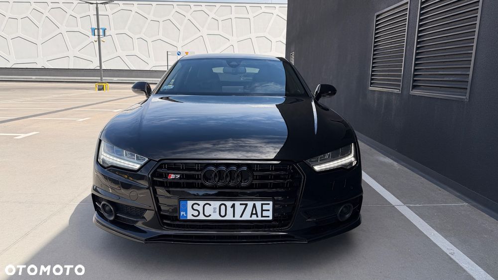 Audi A7 Sportback 2.0 TFSI Quattro S tronic - 25