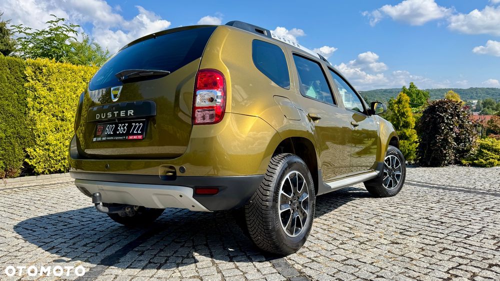Dacia Duster - 7