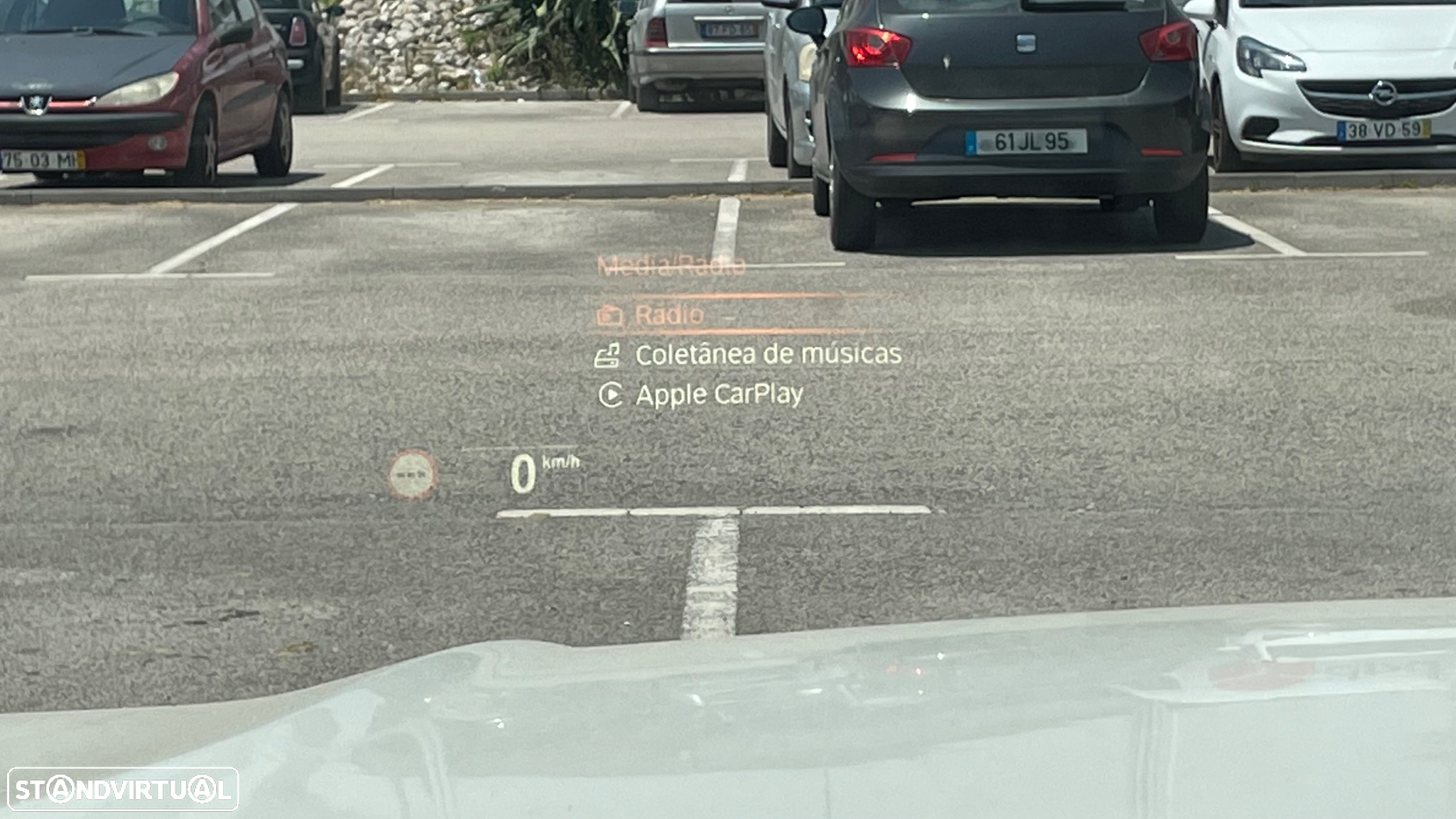 BMW 320 d Pack M Auto - 21