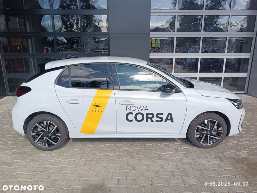 Opel Corsa - 19