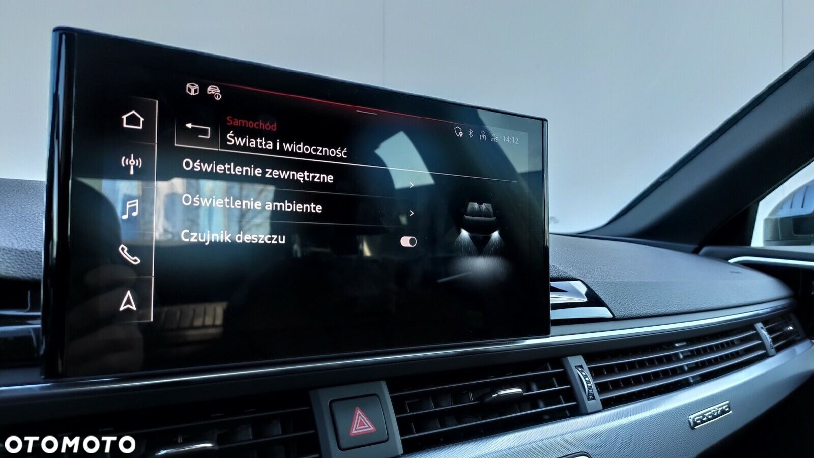 Audi A4 - 25