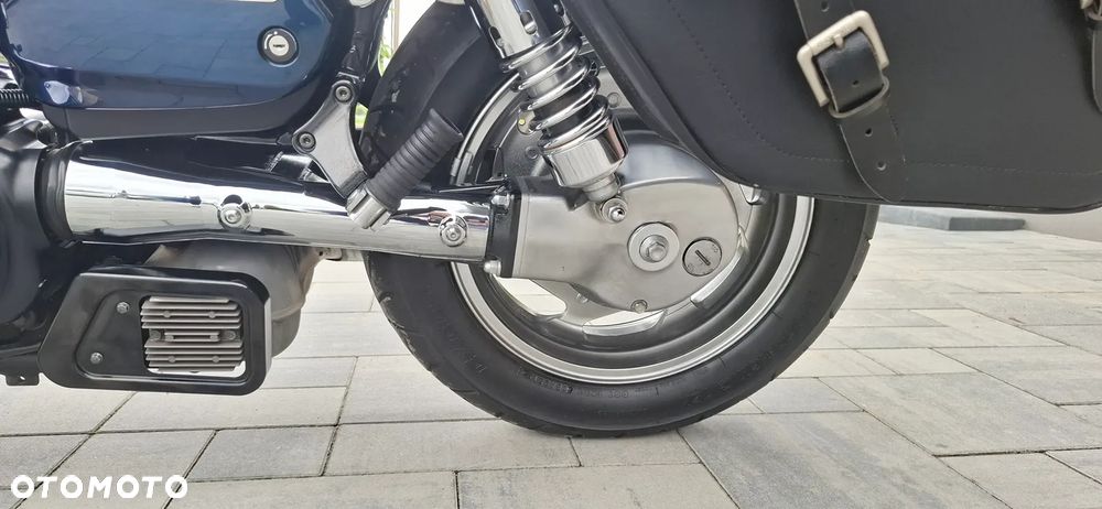 Kawasaki VN - 27