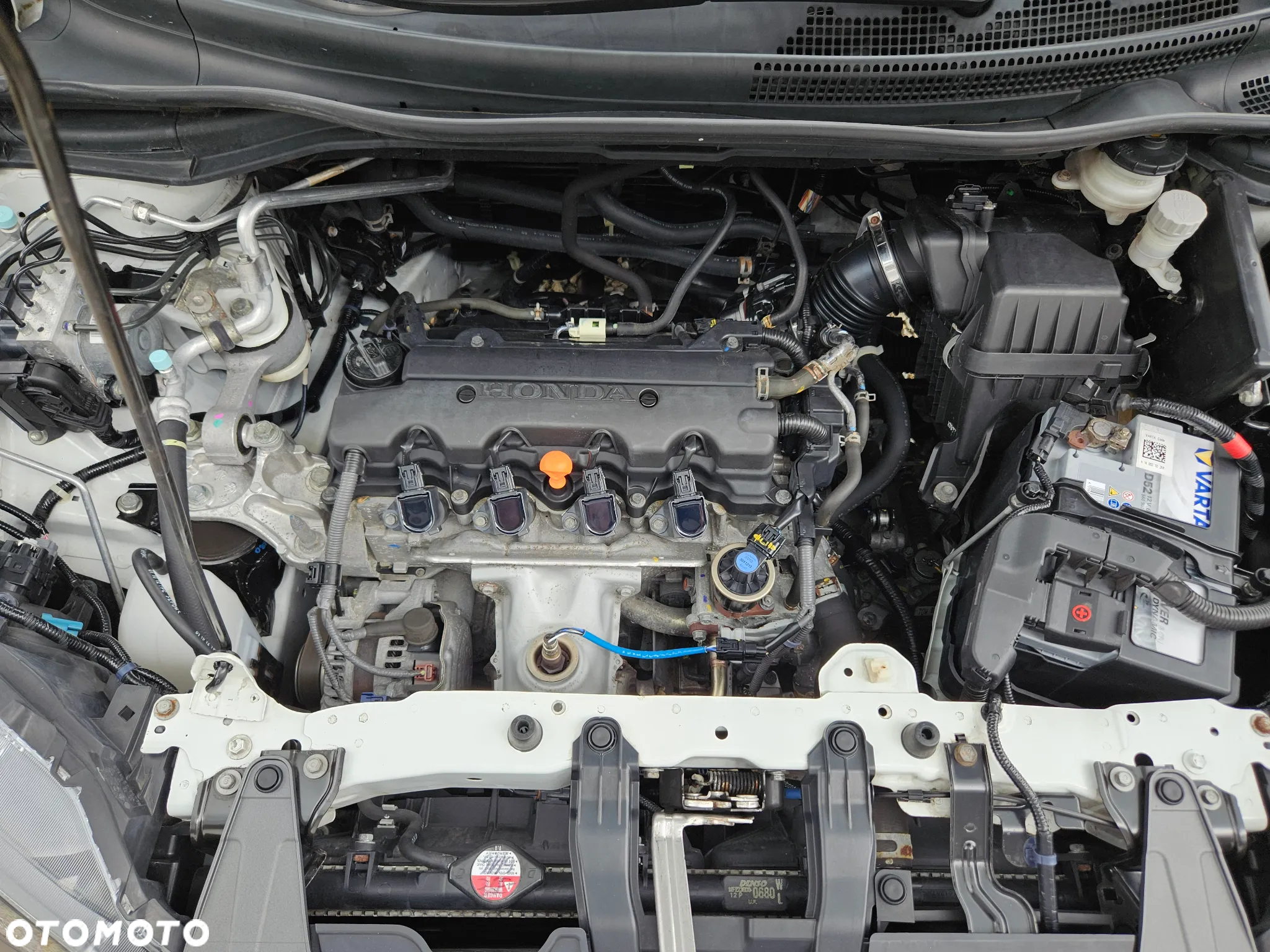 Honda CR-V 2.0 Elegance - 40